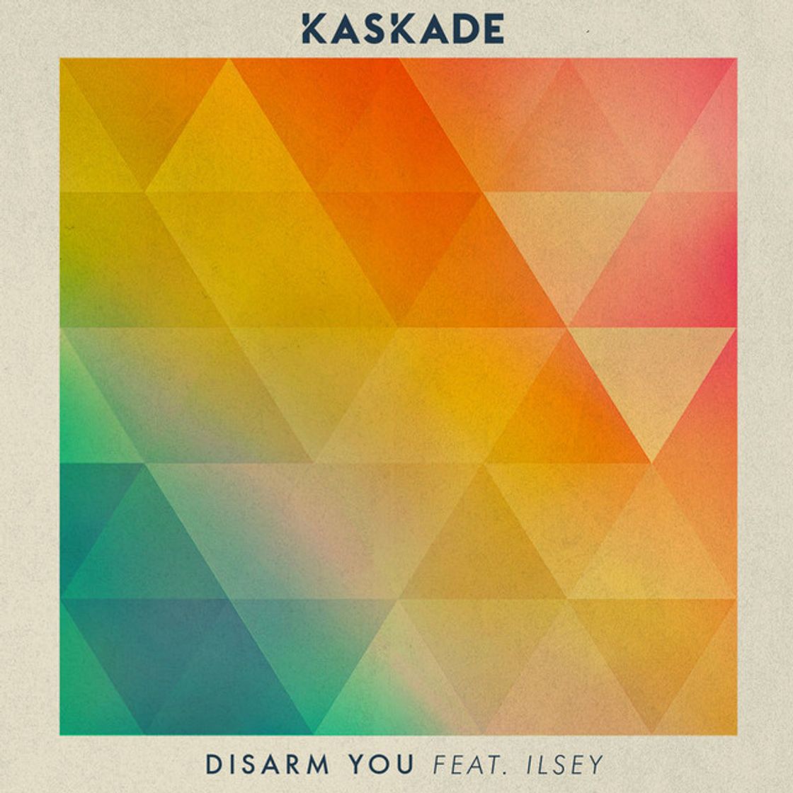 Music Disarm You (feat. Ilsey)