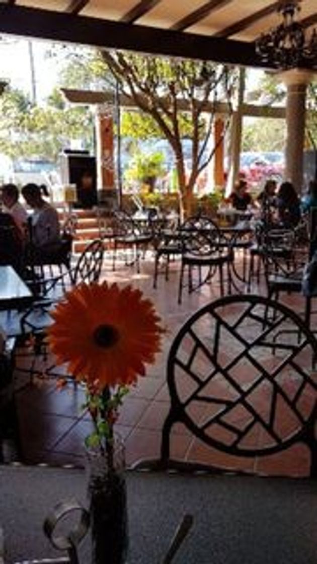 Restaurants La Calabaza Buffet