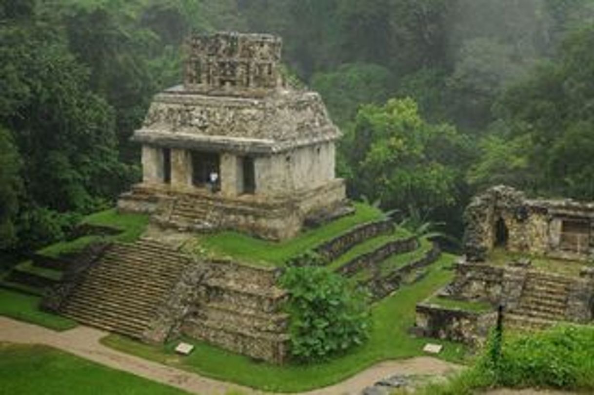 Place Palenque