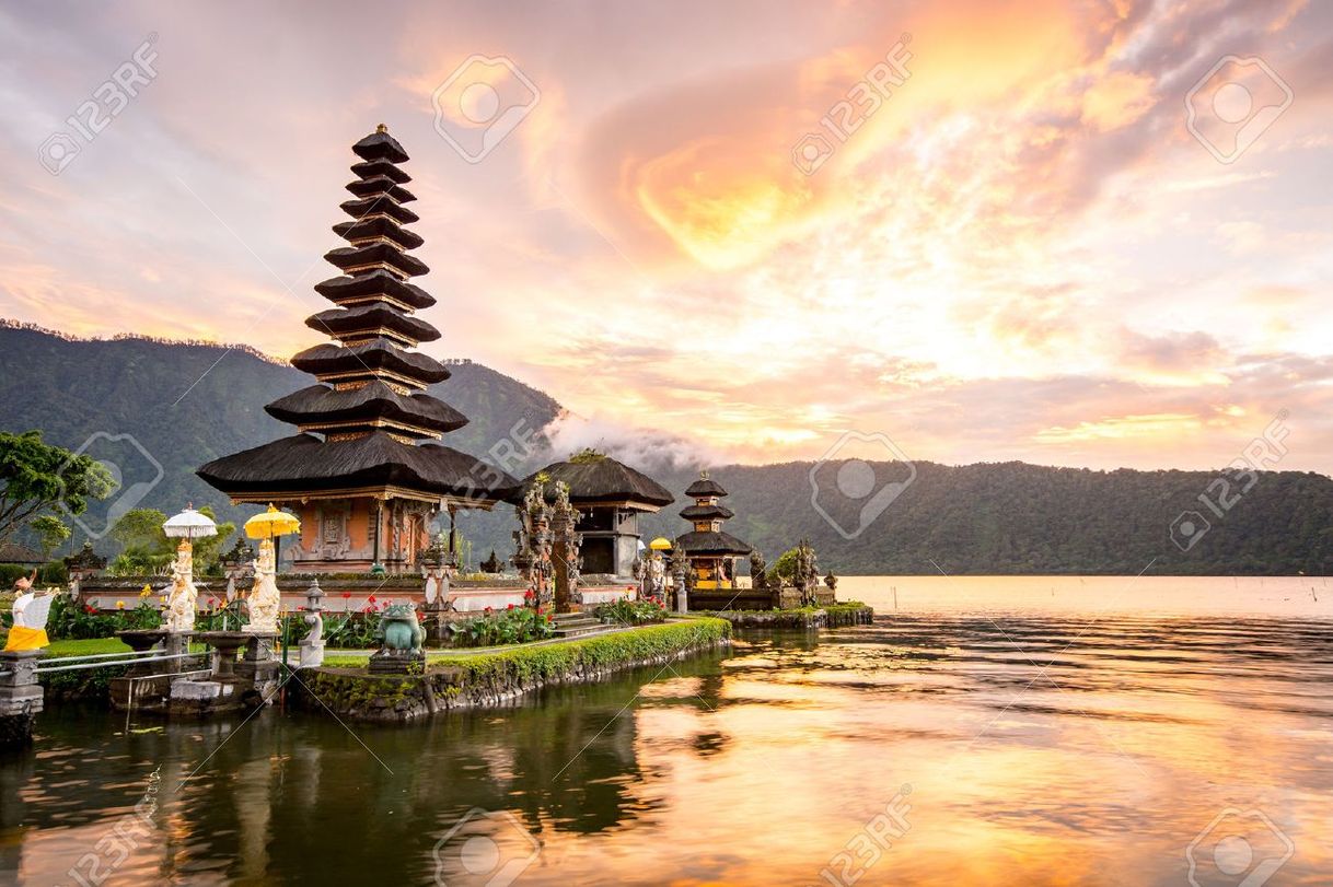 Place Bali