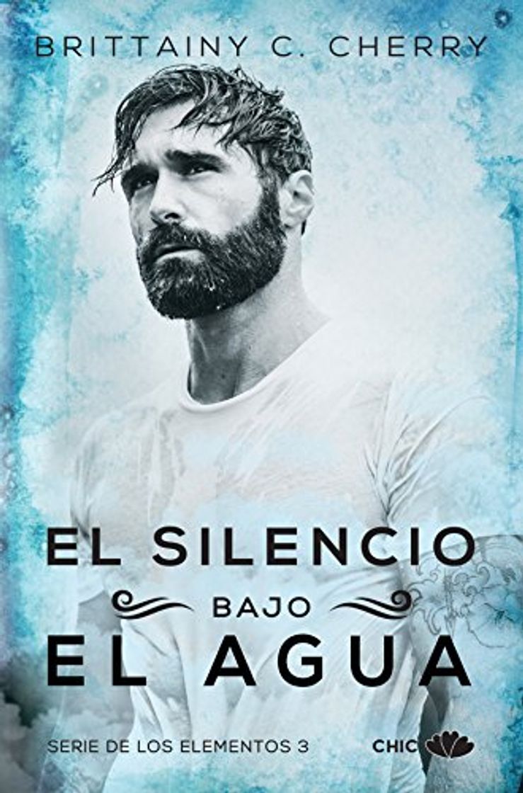 Book El silencio bajo el agua