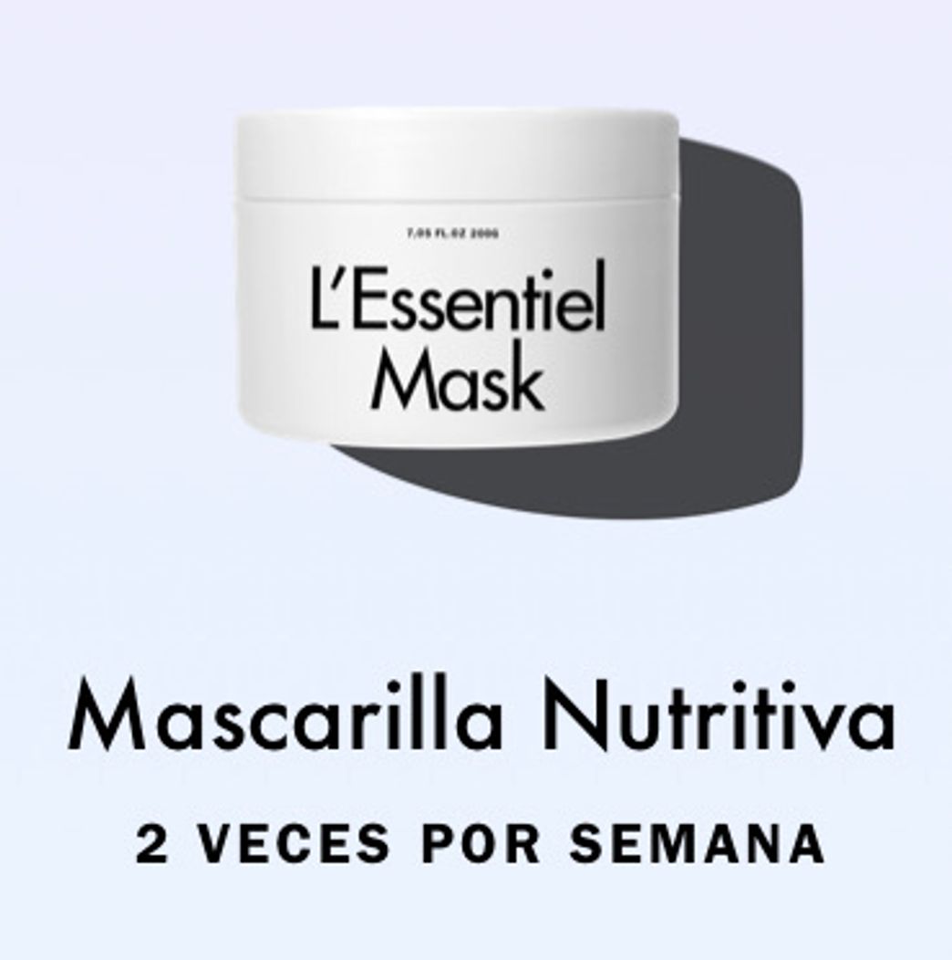 Belleza L’Essentiel mask Goa