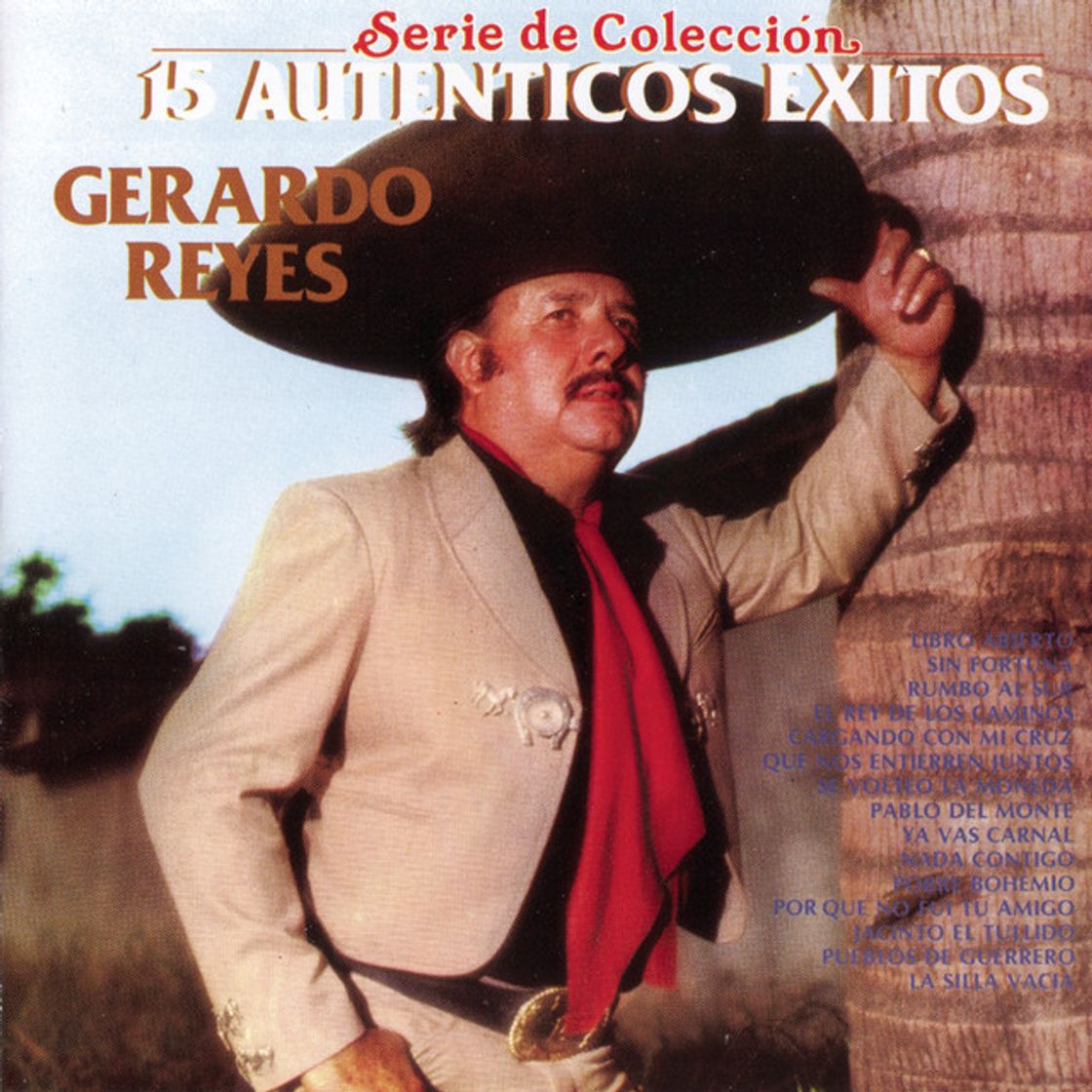 Canción Sin Fortuna
