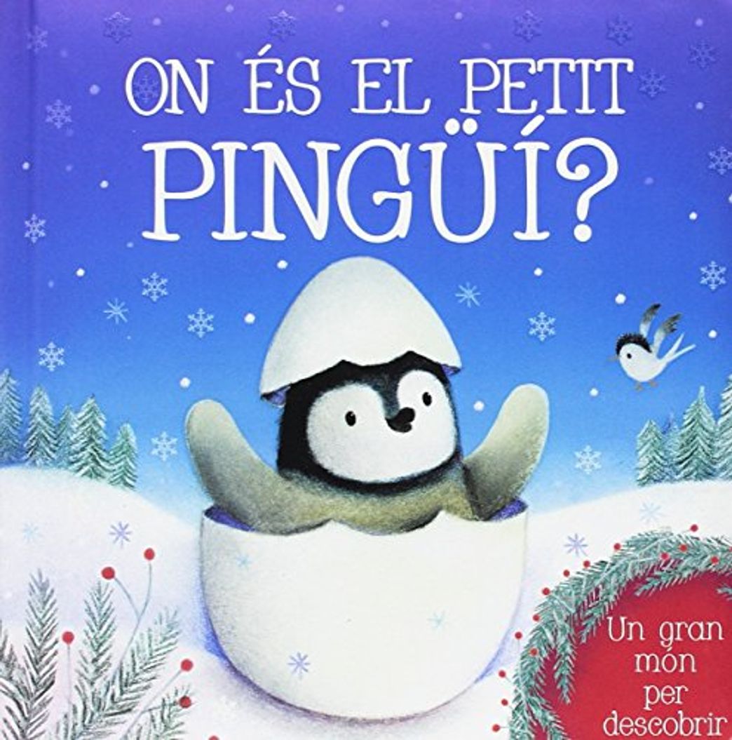 Product On És El Petit Pingüí?