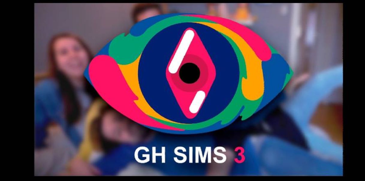 Fashion GH SIMS 3