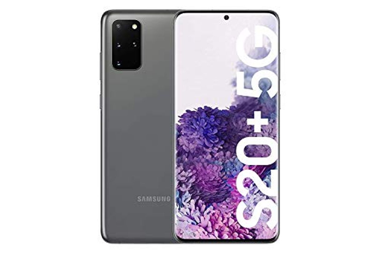 Social Samsung galaxy S20+ 5G
