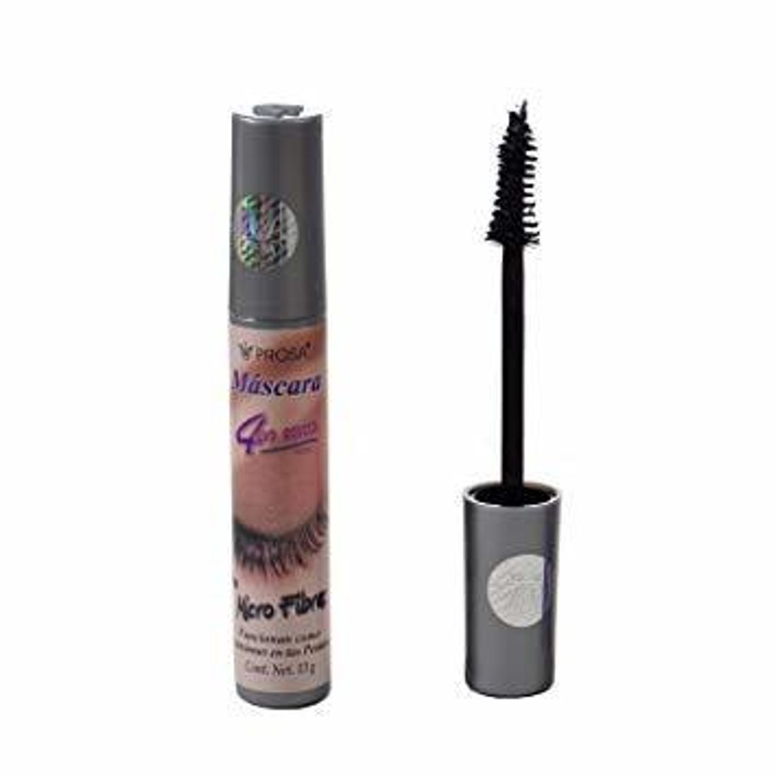 Belleza Prosa 4 IN 1 Professional Mascara by Prosa