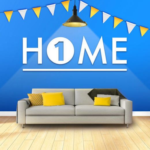 Home Design Makeover