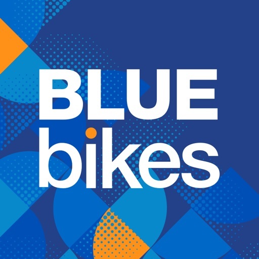 App Bluebikes