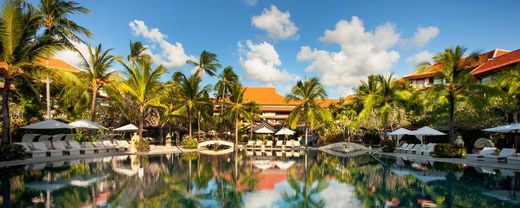 The Westin Resort & Spa Puerto Vallarta