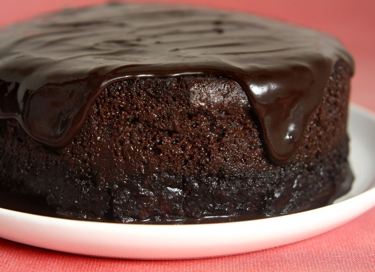 Restaurant Bolo De Chocolate