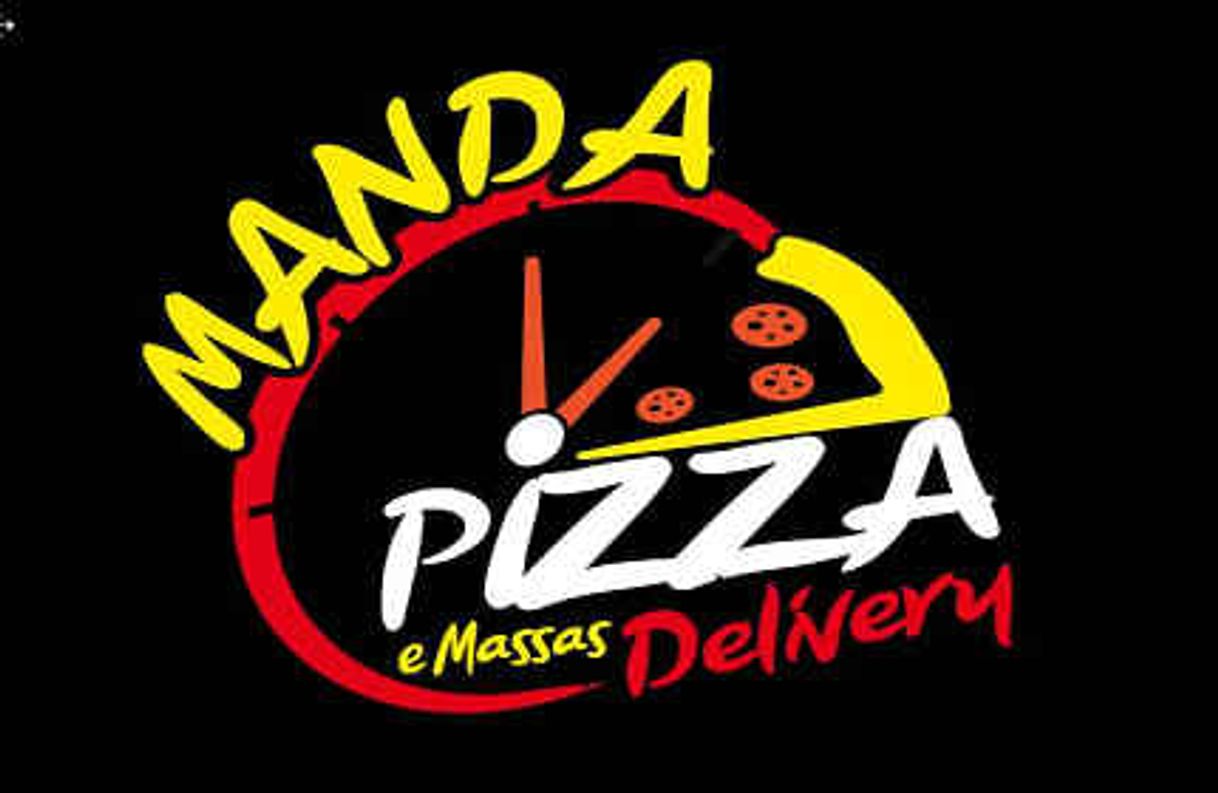 Restaurant Manda Pizza E Massas Delivery