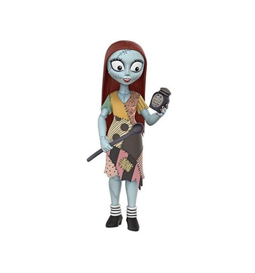 Social Figura Rock Candy Nightmare Before Christmas Sally