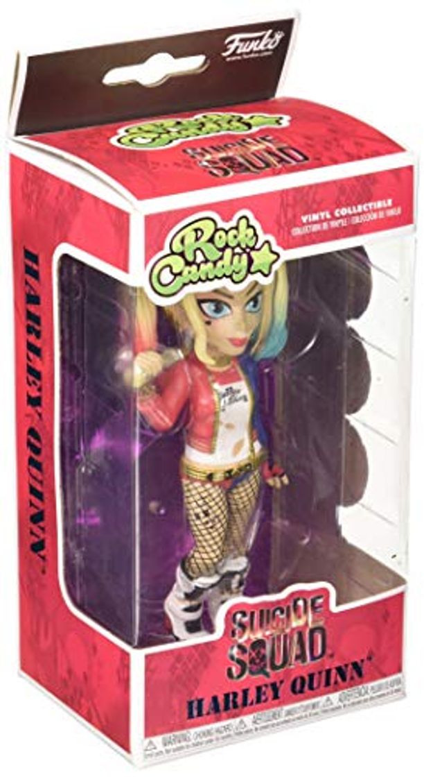 Social Funko Rock Candy Rock Candy