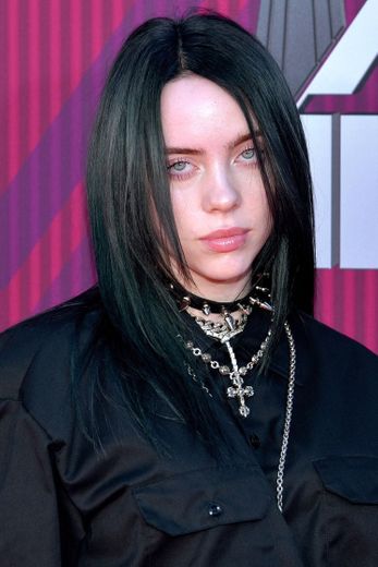 BILLIE EILISH