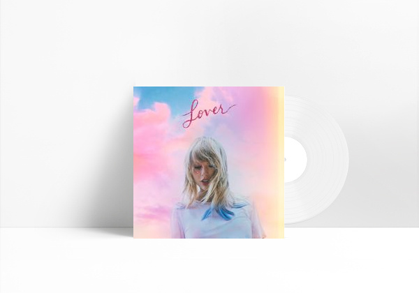 Music I Forgot That You Existed