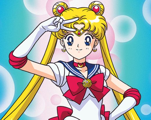 Sailor Moon