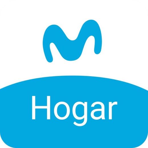 Mi Movistar Hogar