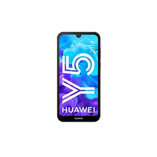 Huawei Y5 2019, Smartphone de 5.71"