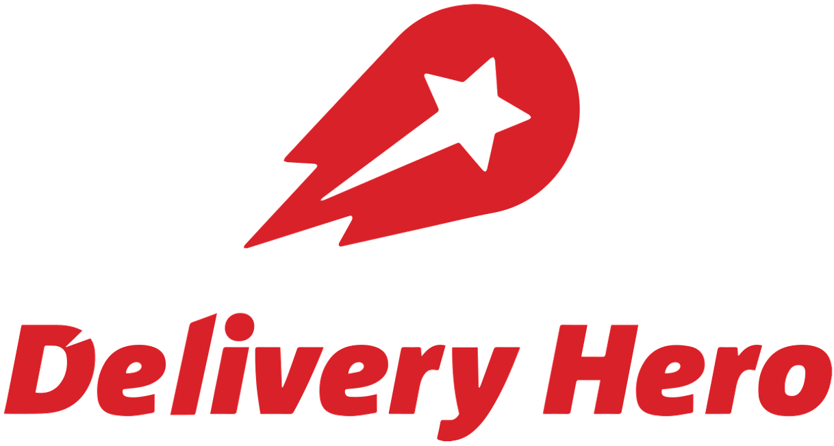 Restaurantes Delivery Hero SE