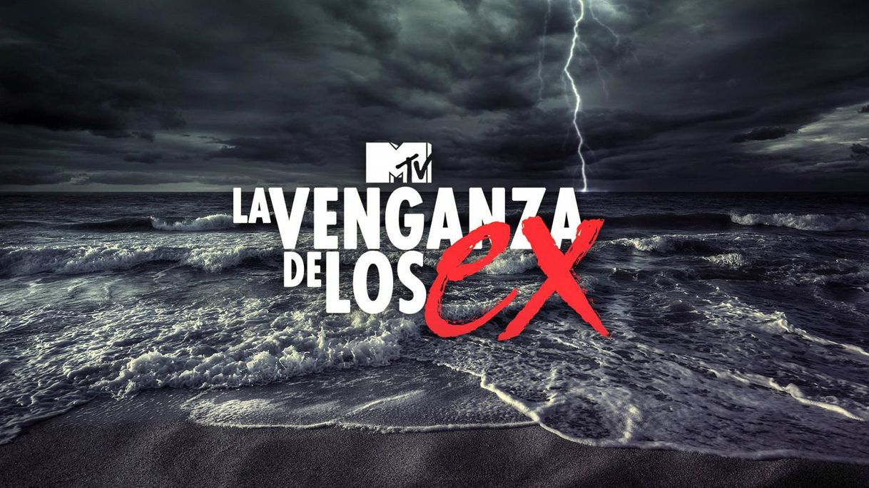 Serie La venganza de los ex