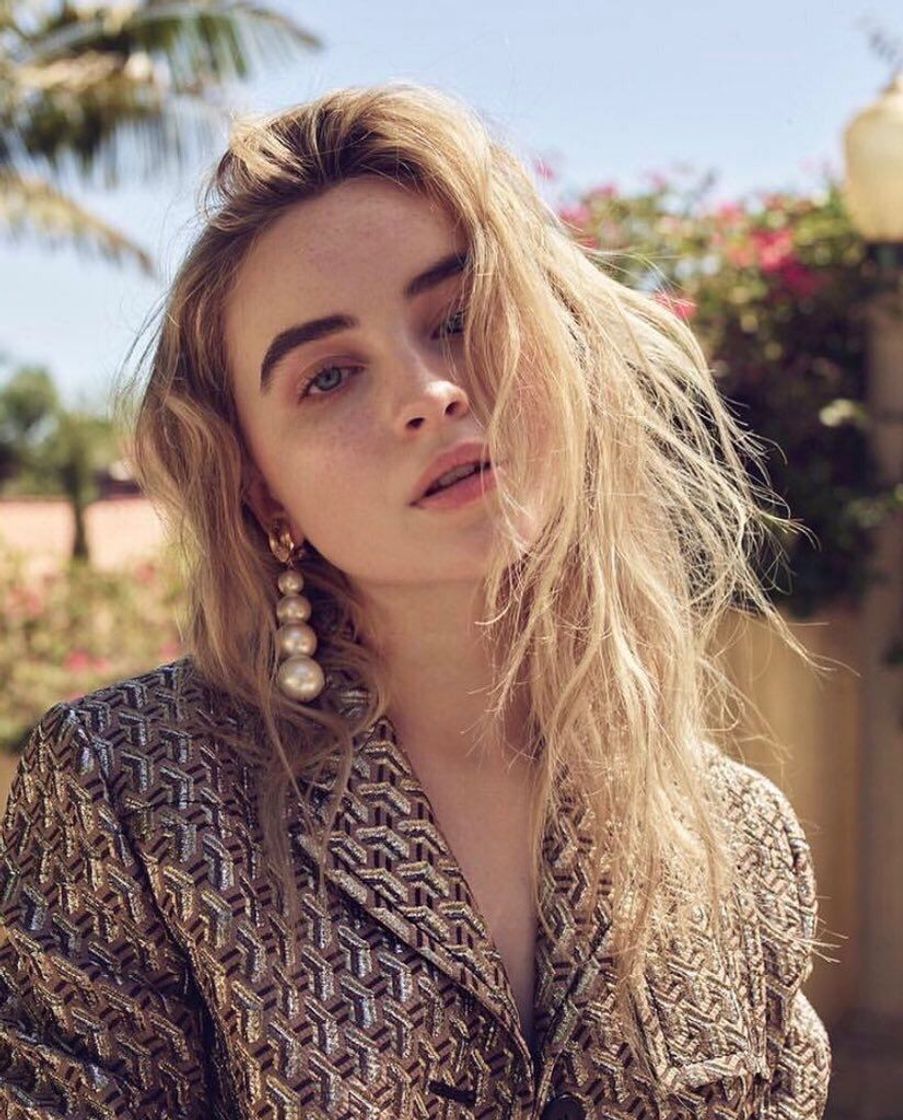 Moda Sabrina Carpenter