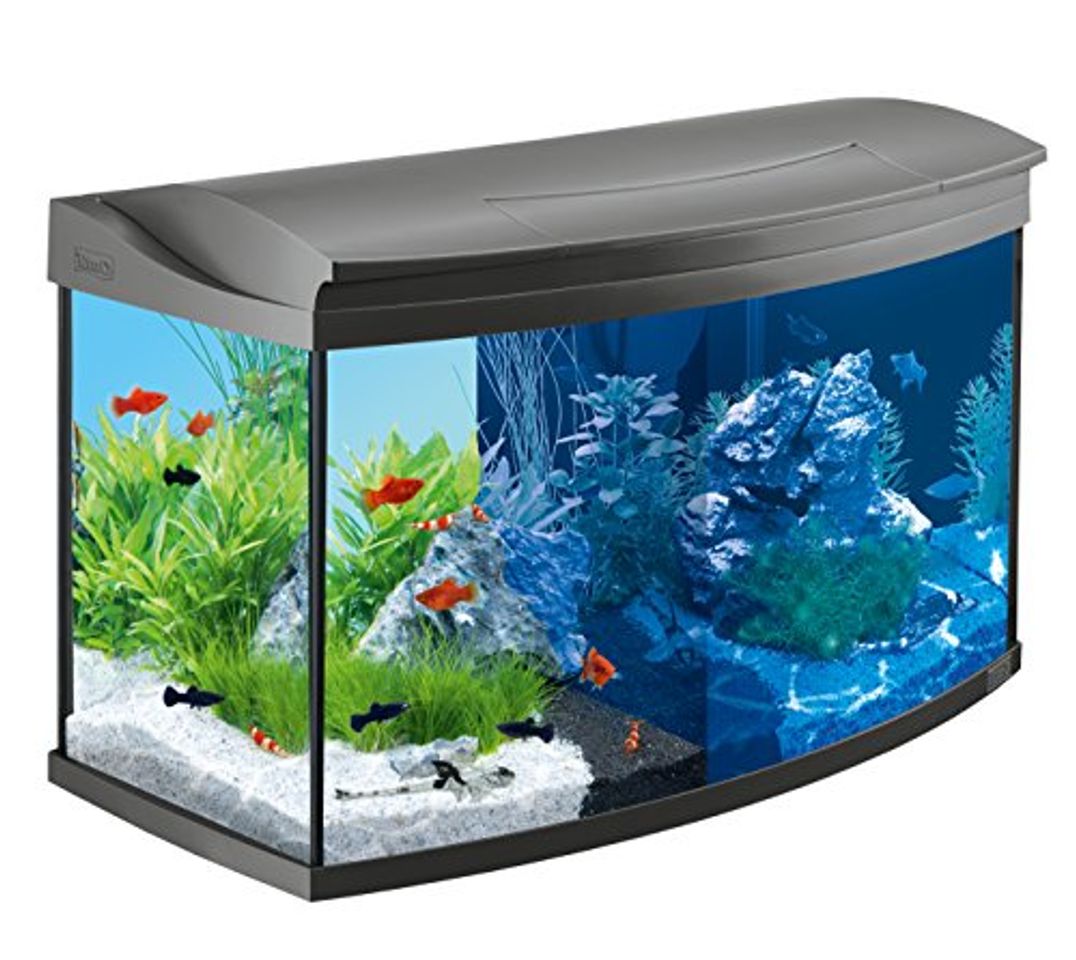 Producto Tetra Acuario Tetra AquaArt LED 100L Set completo 100L