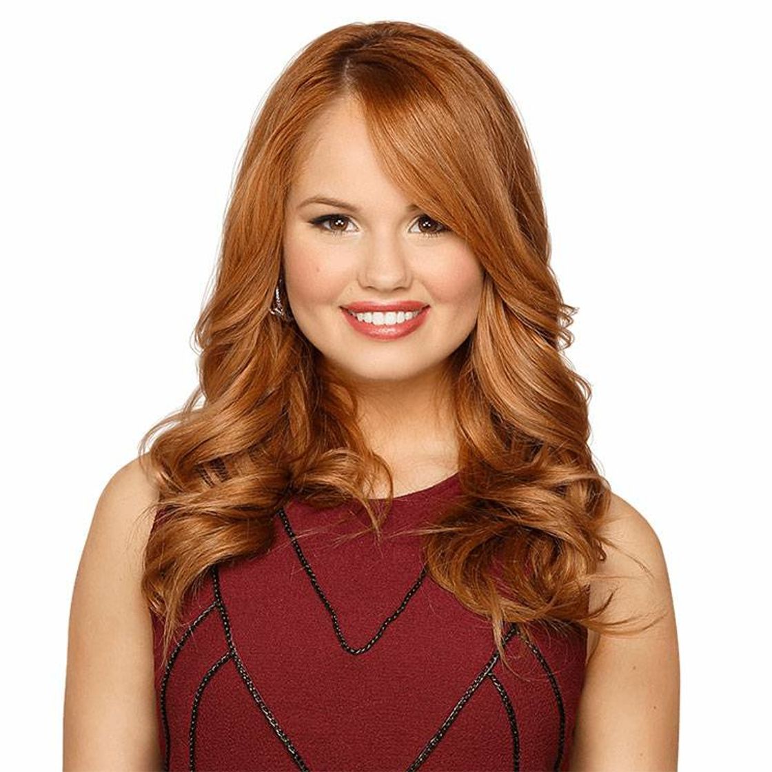 Moda Debby Ryan ❤