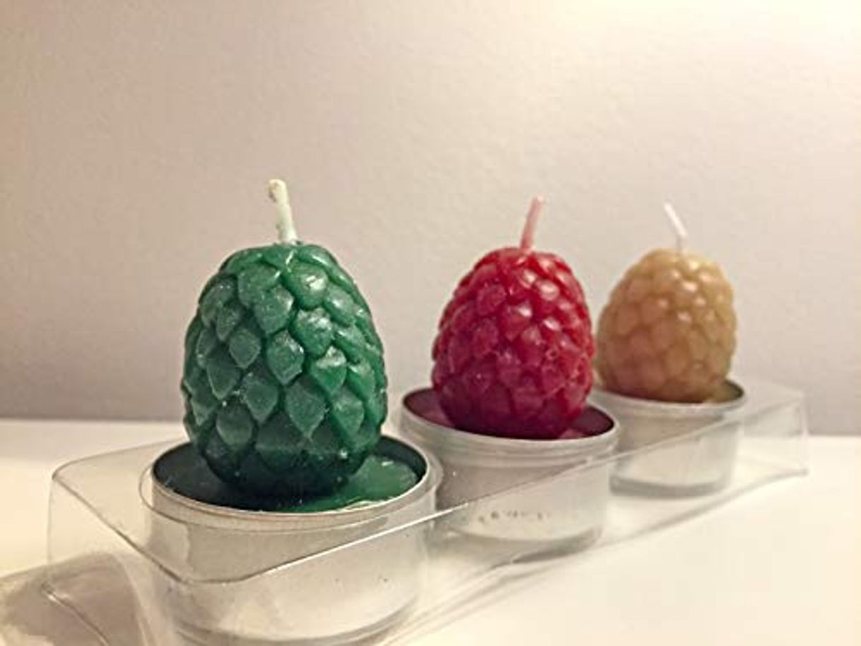 Elemento de la categoría hogar Primark Game of Thrones Dragon Egg