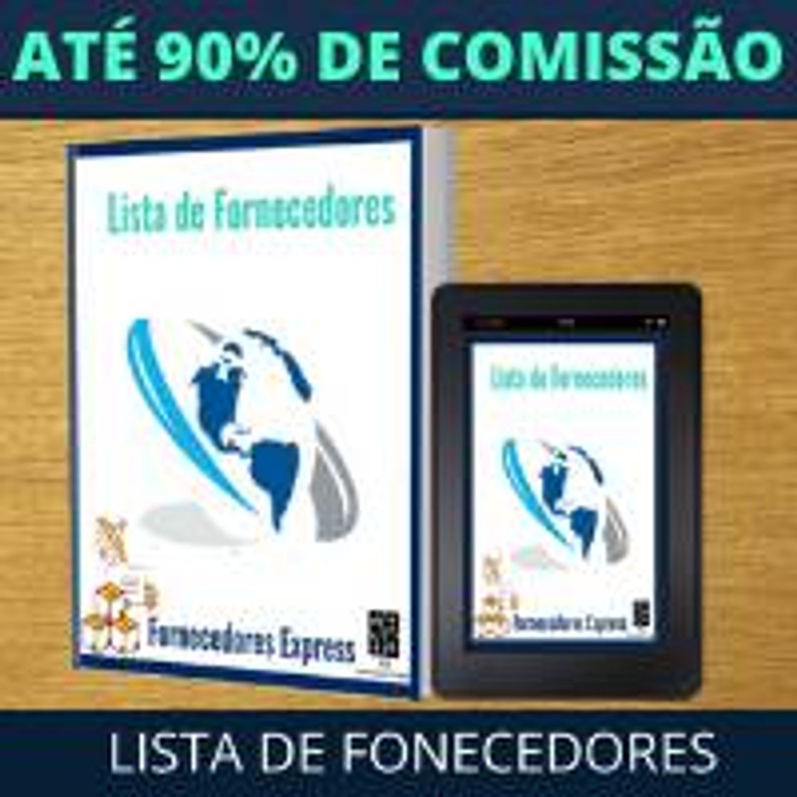 Fashion Fornecedores Express

