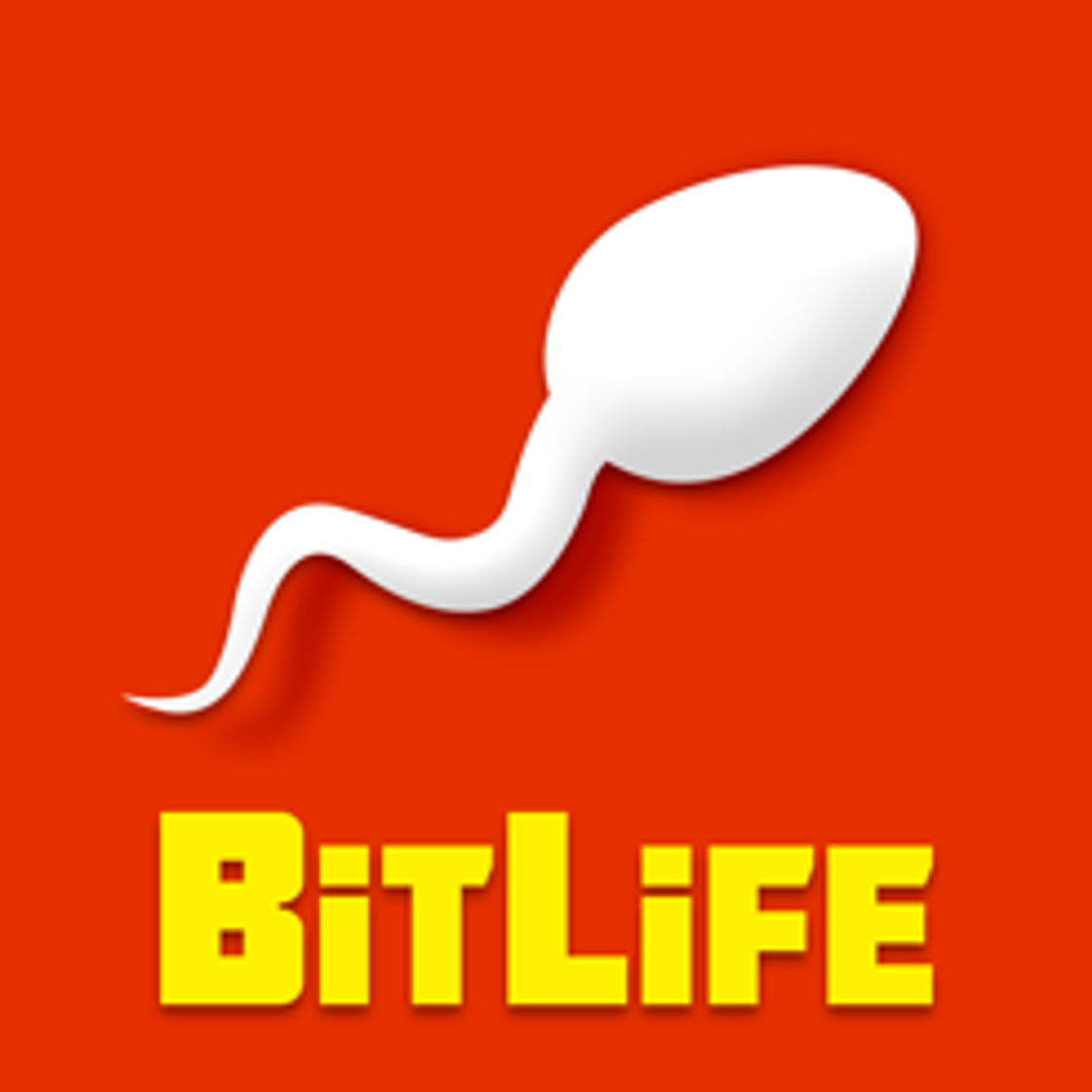 Videojuegos BitLife, Life simulator