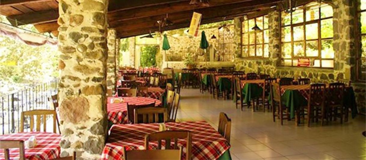 Restaurants Restaurante La Molienda