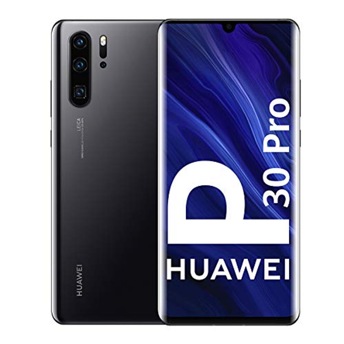 Electronic Huawei P30 Pro - Smartphone de 6.47"