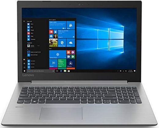 Lenovo ideapad 330-15ARR - Ordenador Portátil 15.6" HD