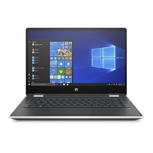 HP Pavilion x360 - 14-dh1011ns - Ordenador portátil de 14" FullHD