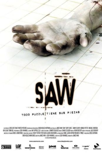 Saw