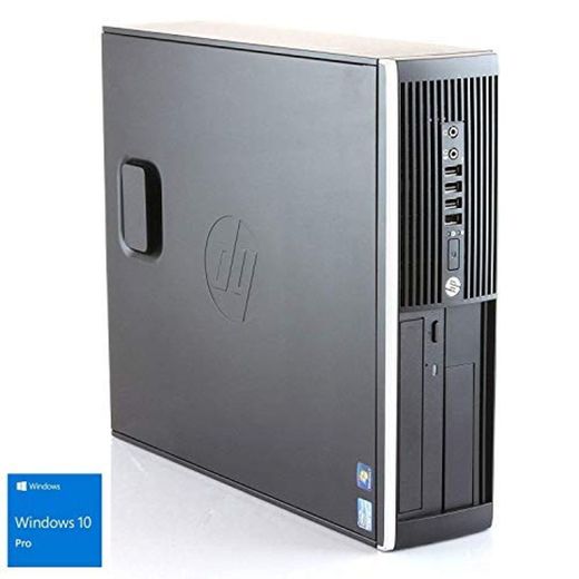 Hp Elite 8300 - Ordenador de sobremesa