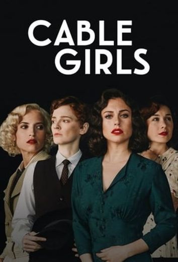 Cable Girls