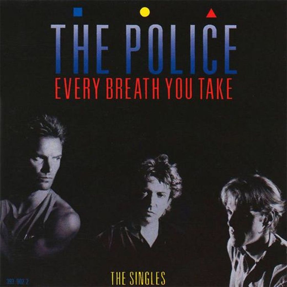 Music The Police - Every Breath You Take 