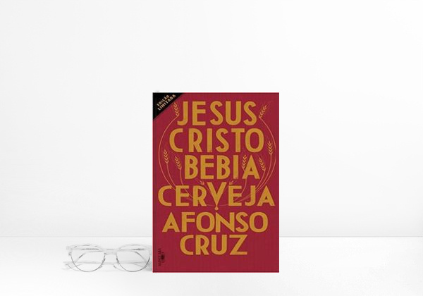Afonso Cruz