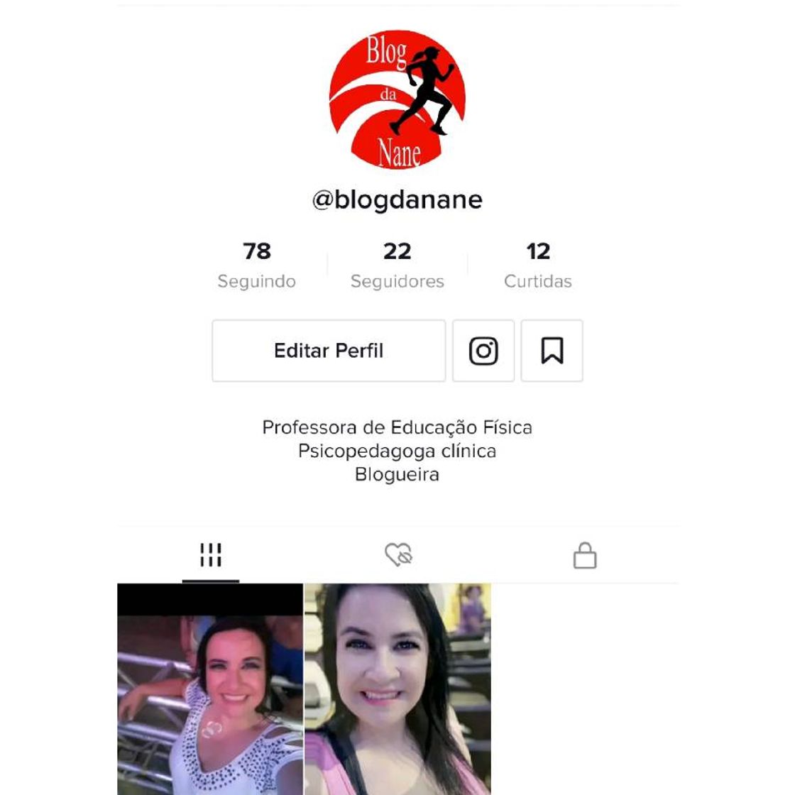 Moda Blog da Nane - Siga o Blog da Nane no Tik Tok Clica no...