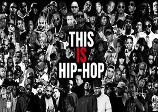 This is Hip Hop