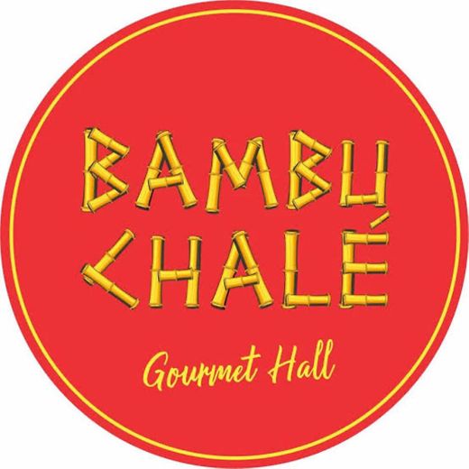 Bambu Chalé Gourmet Hall