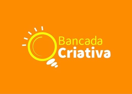 Portfólio - Bancada Criativa