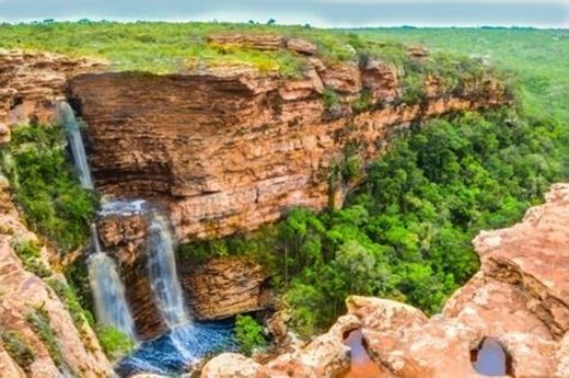 Chapada Diamantina