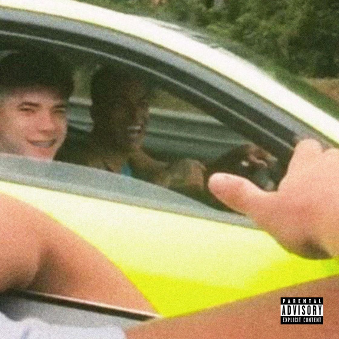 Music Soldi in Nero - feat. Sfera Ebbasta