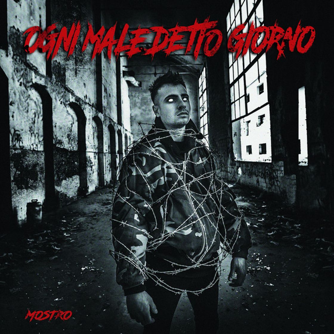 Music Ogni maledetto giorno