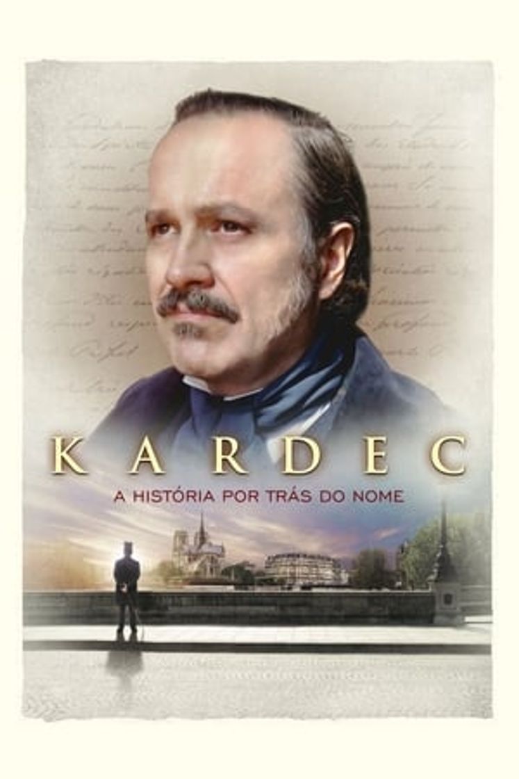 Película Kardec