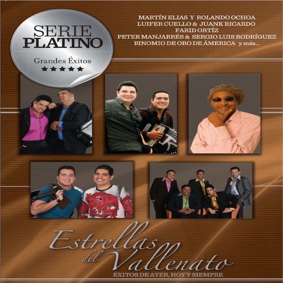 Music Ábrete