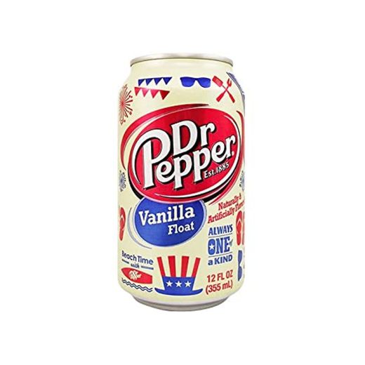 Dr Pepper Cherry 33cl